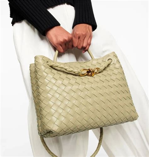 bottega shoulder bag dupe|bottega woven bag dupe.